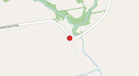 Mapa de Água Marreca