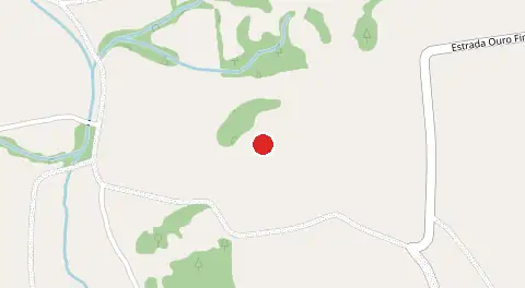 Mapa de Água Marrequinha