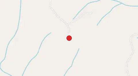Mapa de Gleba Cafezal