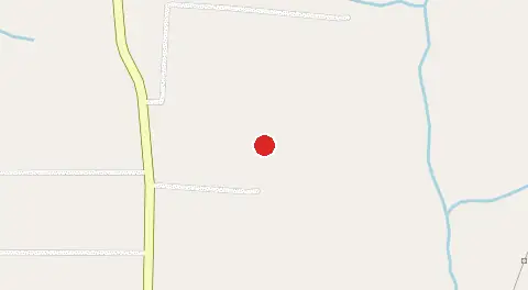 Mapa de São Luiz Guaravera
