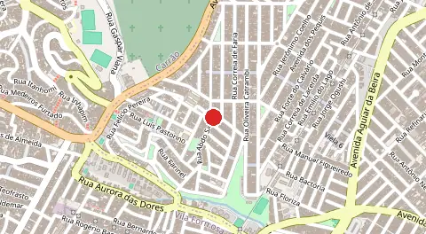 Mapa de Jarim Record