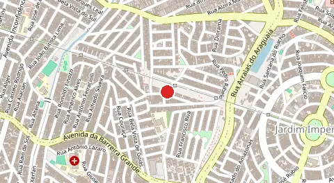 Mapa de Jd