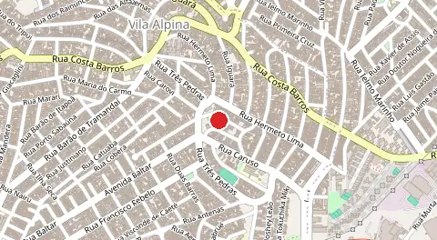 Mapa de Sítio da Figueira