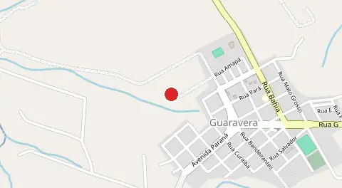 Mapa de Greba 3 Bocas