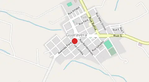 Mapa de Sem Nome