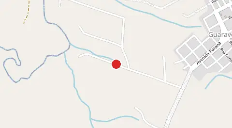Mapa de Sautinho