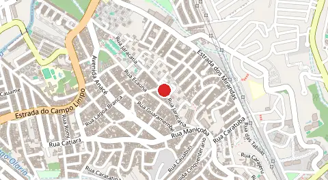Mapa de Jaedim Umarizal