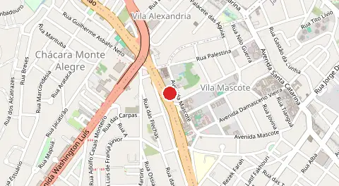 Mapa de Jdm Prudencia