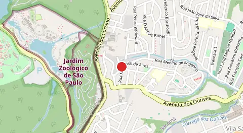 Mapa de Bristol