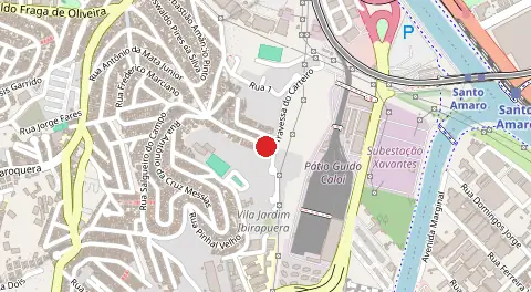 Mapa de Ooooo
