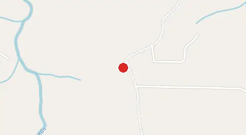 Mapa de Cachorro Morto