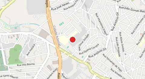 Mapa de Leonidas Moreira