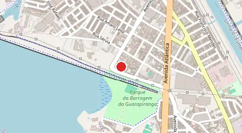 Mapa de João de Barros