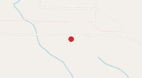 Mapa de Estrada Ivo Leao