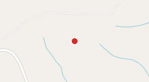 Mapa de Gleba Tres Bocas