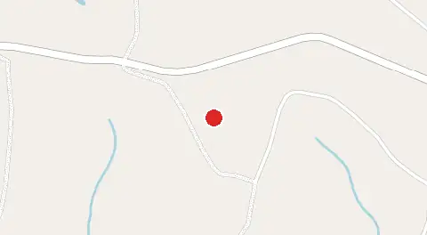Mapa de Estrada Usina
