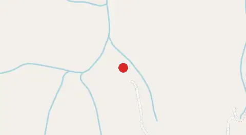 Mapa de Barro Preto