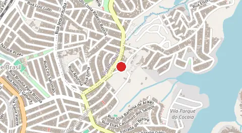 Mapa de Guanhembu 2