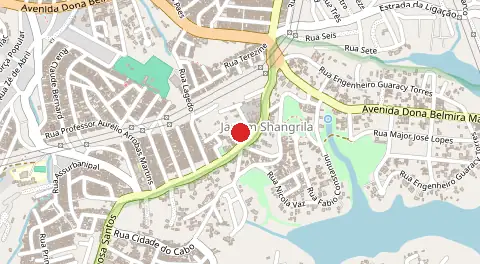 Mapa de Parque Deise