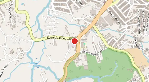 Mapa de Casa Grande