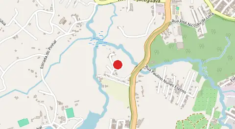 Mapa de Casagrande