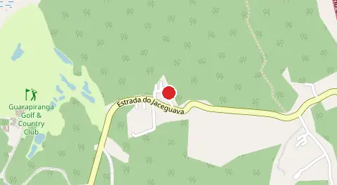 Mapa de Avenida do Paiol