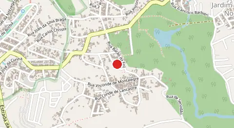 Mapa de Santa Fe