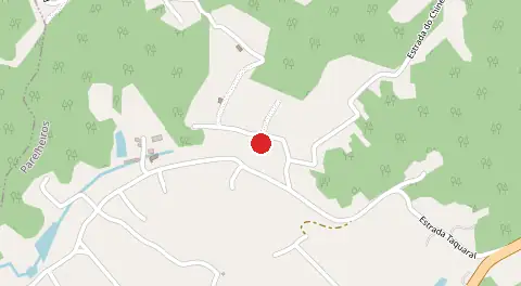 Mapa de Parque Lagoa Rica