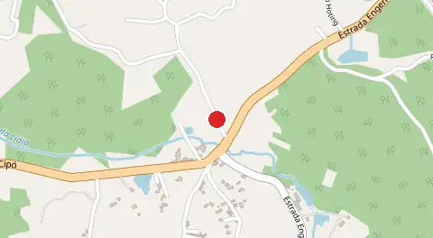 Mapa de Parque Lagoinha