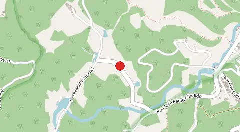 Mapa de Jardim Silvera
