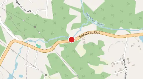 Mapa de Onon