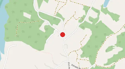 Mapa de Jardim Santa Terezina