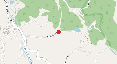Mapa de Imbura