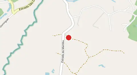 Mapa de Bairro dos Eucaliptos