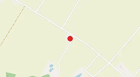 Mapa de Linha Fazenda Branca