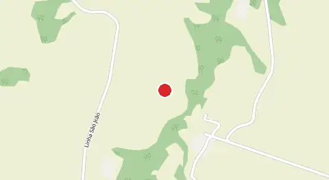 Mapa de Dois Irmaos