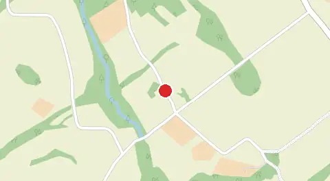 Mapa de Linha Tatu