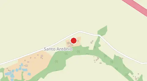 Mapa de Vila Piranga