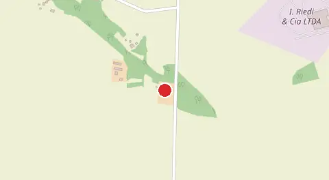 Mapa de Vila Ipiranga