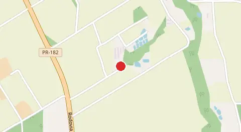 Mapa de Saida para Assis