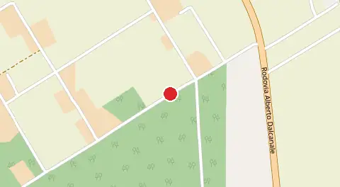 Mapa de Linha Bue Cae