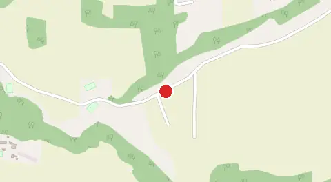 Mapa de Proximo A Trincheira