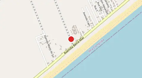 Mapa de Sintetel
