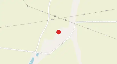 Mapa de Estrada Chaparral