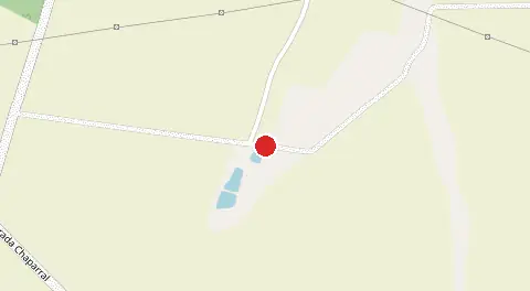 Mapa de Marcos Meneguel