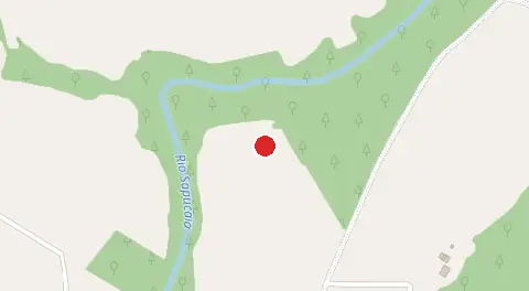 Mapa de Grupo São Lucas