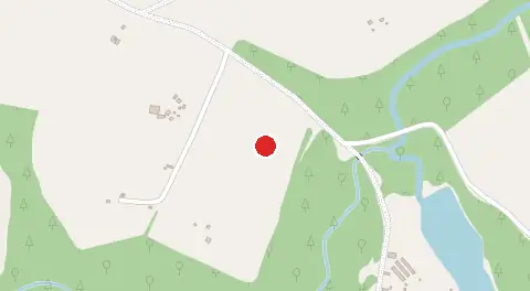 Mapa de Vargem Bonita