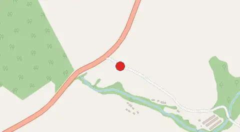 Mapa de Barreiro