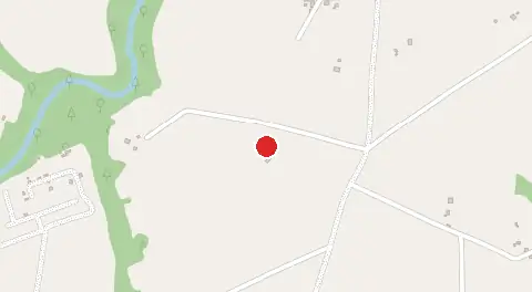 Mapa de São Francisco Alianca do Oeste