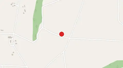 Mapa de Reassentamento São Francisco Alianca do Oeste